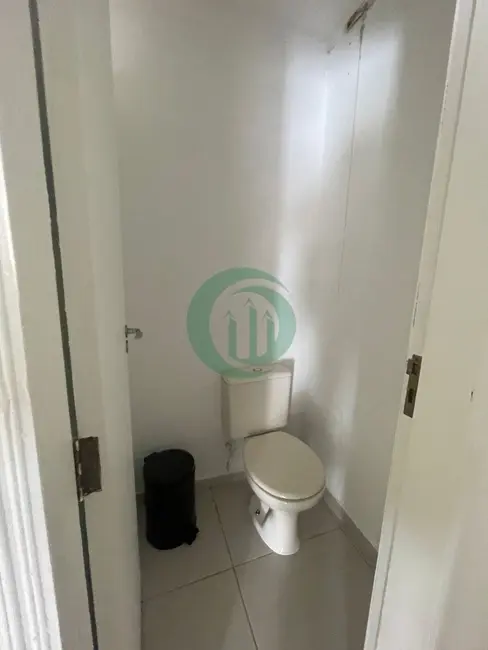 Foto 8 de Sala Comercial para alugar, 100m2 em Vila Assunção, Santo Andre - SP