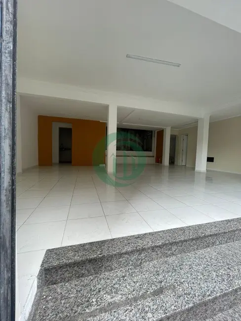 Foto 3 de Sala Comercial para alugar, 100m2 em Vila Assunção, Santo Andre - SP