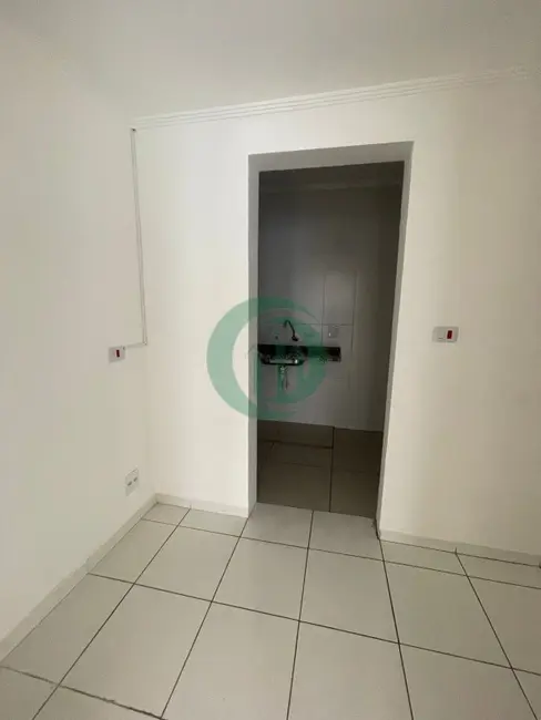 Foto 5 de Sala Comercial para alugar, 100m2 em Vila Assunção, Santo Andre - SP
