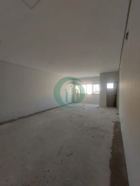 Foto 1 de Sala Comercial para alugar, 49m2 em Silveira, Santo Andre - SP