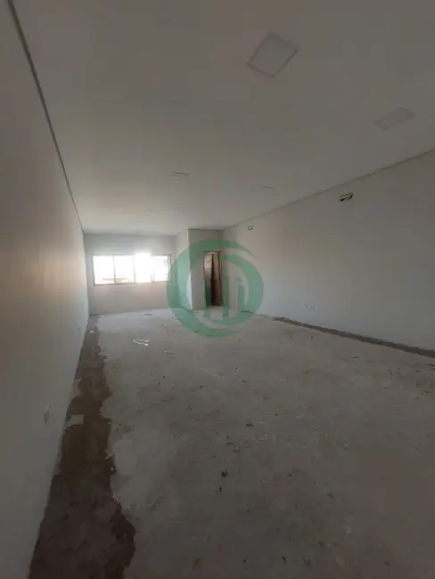 Foto 4 de Sala Comercial para alugar, 49m2 em Silveira, Santo Andre - SP