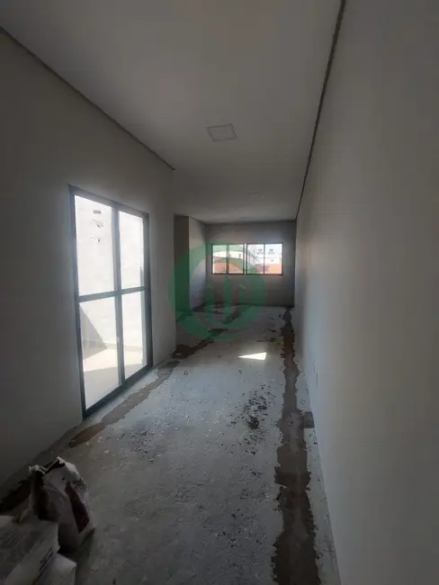 Foto 3 de Sala Comercial para alugar, 51m2 em Silveira, Santo Andre - SP