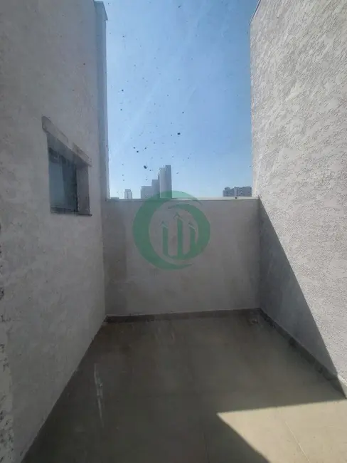 Foto 6 de Sala Comercial para alugar, 51m2 em Silveira, Santo Andre - SP