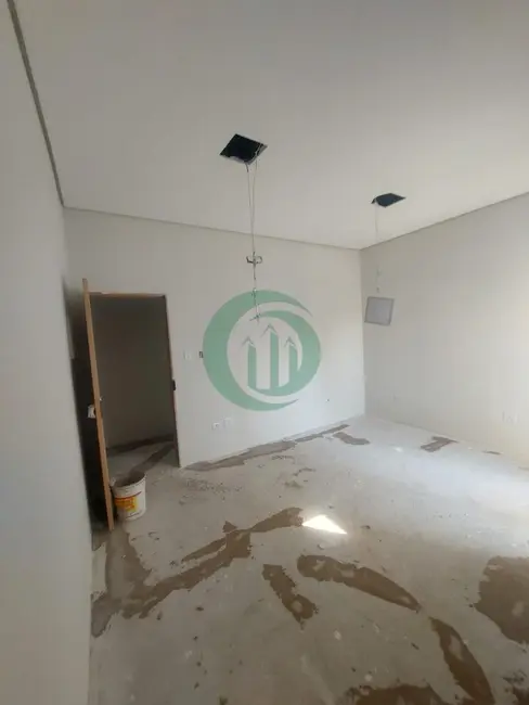 Foto 4 de Sala Comercial para alugar, 22m2 em Silveira, Santo Andre - SP