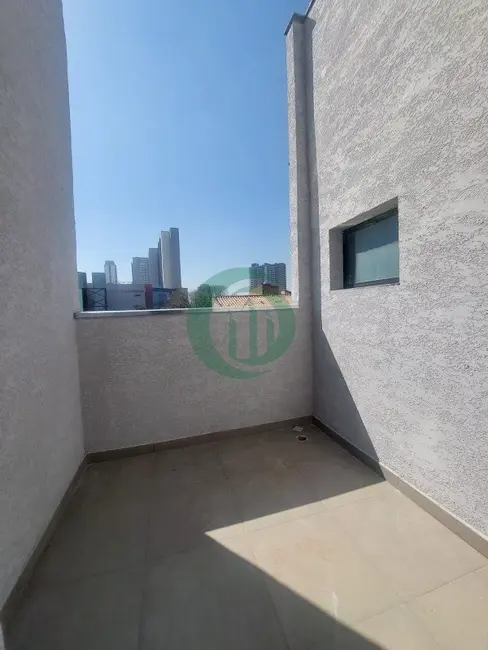 Foto 7 de Sala Comercial para alugar, 22m2 em Silveira, Santo Andre - SP