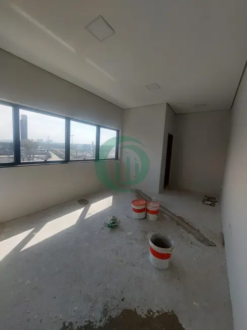 Foto 3 de Sala Comercial para alugar, 22m2 em Silveira, Santo Andre - SP