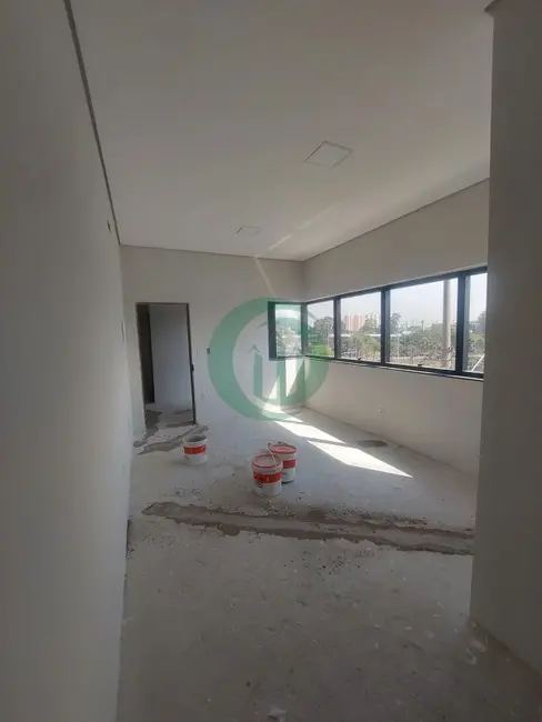 Foto 2 de Sala Comercial para alugar, 22m2 em Silveira, Santo Andre - SP