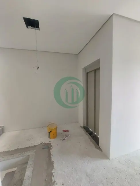 Foto 5 de Sala Comercial para alugar, 22m2 em Silveira, Santo Andre - SP