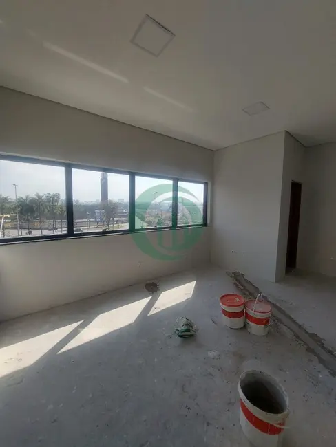 Foto 1 de Sala Comercial para alugar, 22m2 em Silveira, Santo Andre - SP