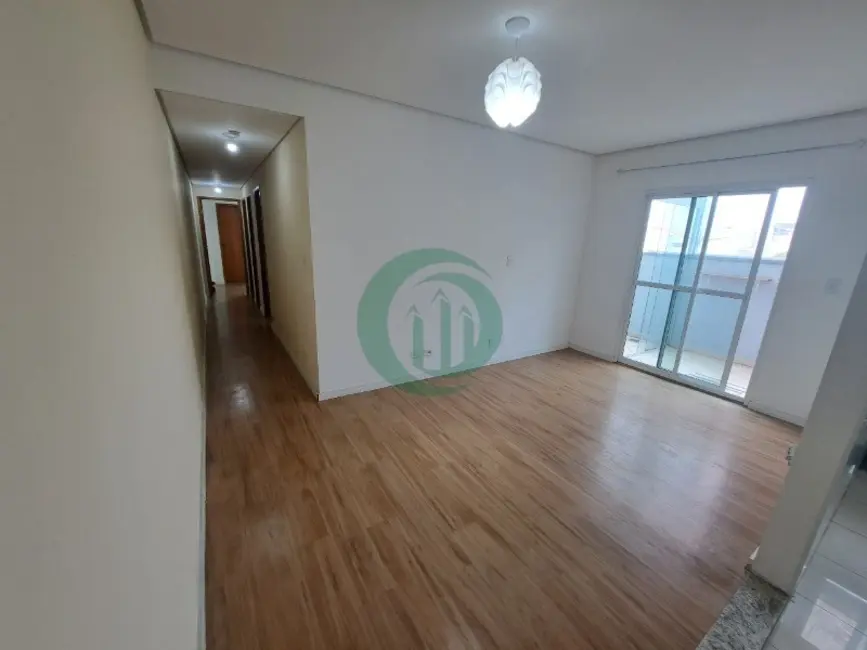 Foto 1 de Apartamento com 3 quartos à venda, 87m2 em Vila Helena, Santo Andre - SP