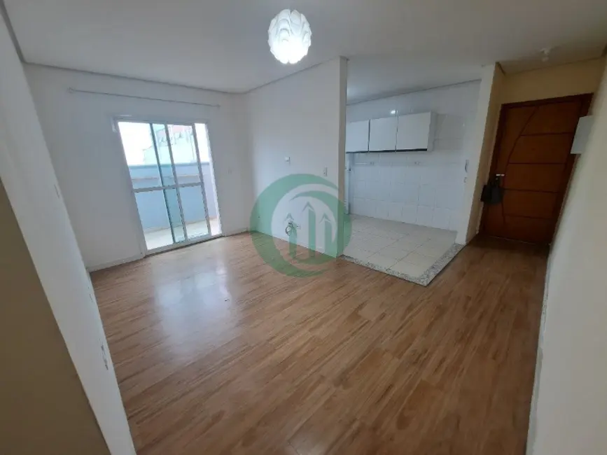 Foto 2 de Apartamento com 3 quartos à venda, 87m2 em Vila Helena, Santo Andre - SP