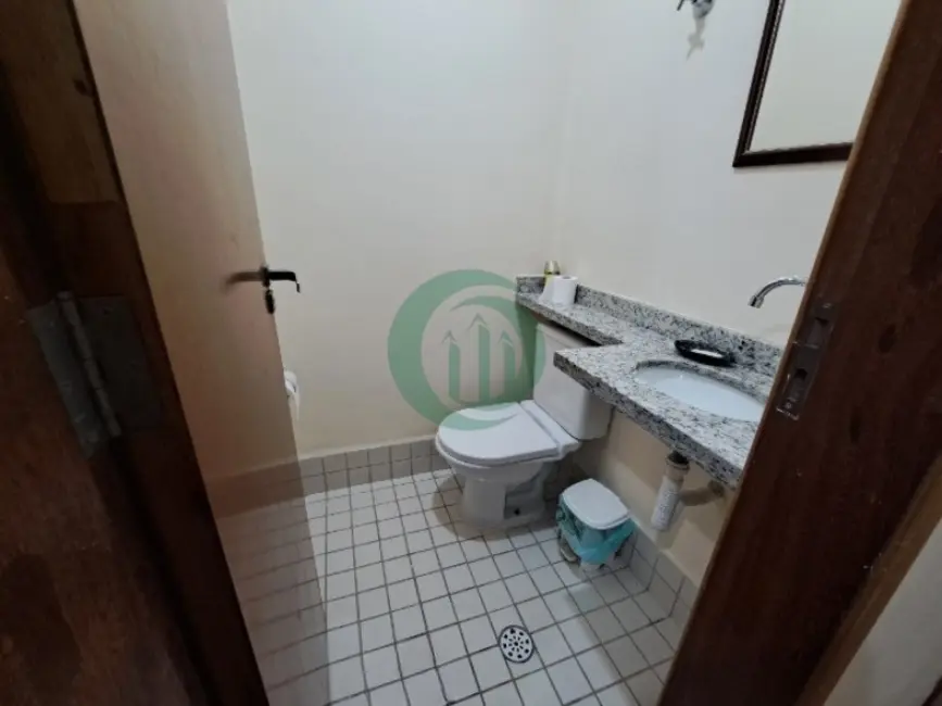 Foto 4 de Apartamento com 3 quartos à venda, 87m2 em Vila Helena, Santo Andre - SP
