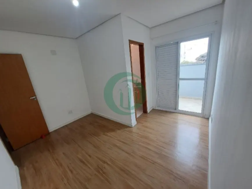Foto 5 de Apartamento com 3 quartos à venda, 87m2 em Vila Helena, Santo Andre - SP