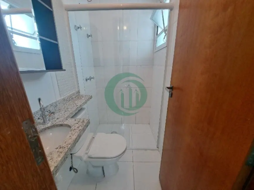 Foto 9 de Apartamento com 3 quartos à venda, 87m2 em Vila Helena, Santo Andre - SP