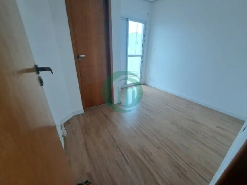 Foto 8 de Apartamento com 3 quartos à venda, 87m2 em Vila Helena, Santo Andre - SP