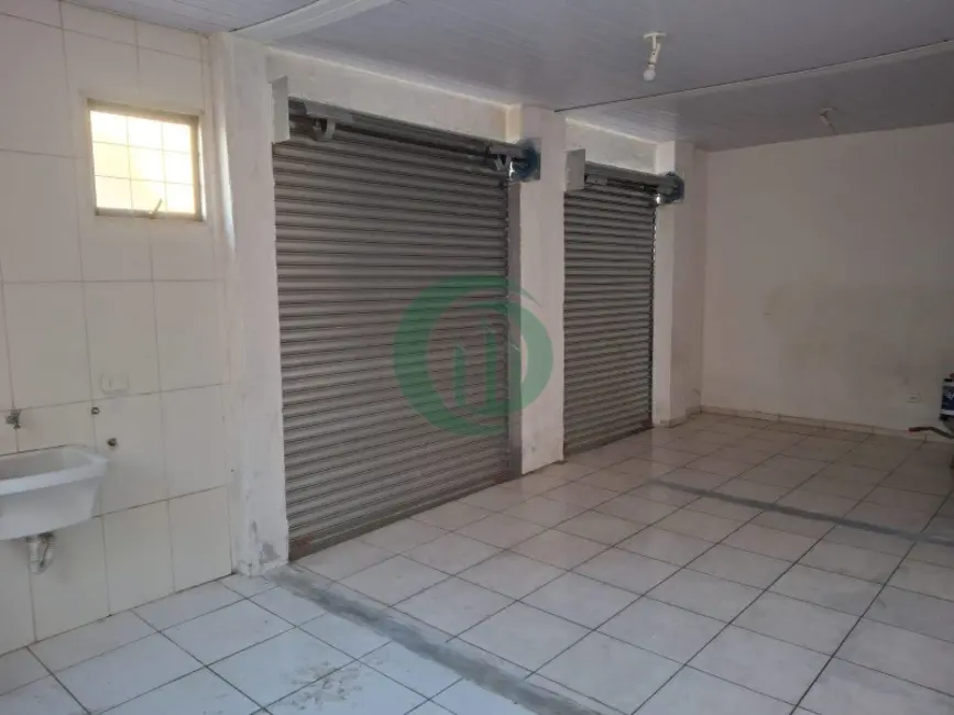 Foto 3 de Sala Comercial para alugar, 60m2 em Vila Alice, Santo Andre - SP