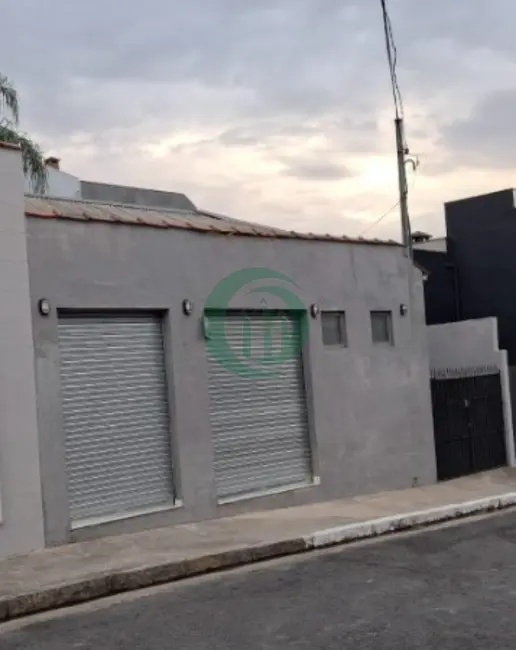 Foto 1 de Sala Comercial para alugar, 60m2 em Vila Alice, Santo Andre - SP