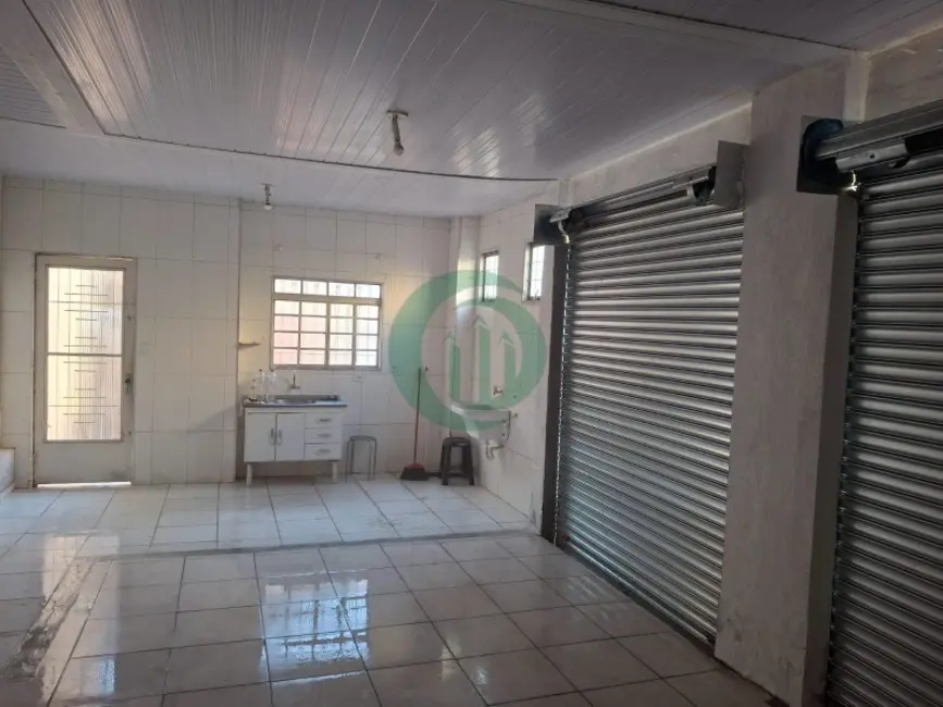 Foto 4 de Sala Comercial para alugar, 60m2 em Vila Alice, Santo Andre - SP
