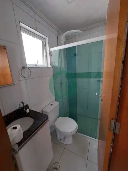 Apartamento com 2 quartos à venda, 50m2 em Vila Tibiriçá, Santo Andre - SP - imagem 5 Foto 5 de Apartamento com 2 quartos à venda, 50m2 em Vila Tibiriçá, Santo Andre - SP