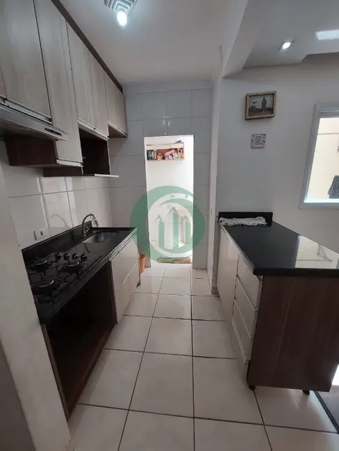 Apartamento com 2 quartos à venda, 50m2 em Vila Tibiriçá, Santo Andre - SP - imagem 3 Foto 3 de Apartamento com 2 quartos à venda, 50m2 em Vila Tibiriçá, Santo Andre - SP
