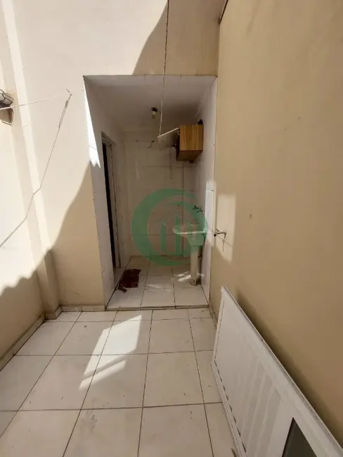 Apartamento com 2 quartos à venda, 50m2 em Vila Tibiriçá, Santo Andre - SP - imagem 8 Foto 8 de Apartamento com 2 quartos à venda, 50m2 em Vila Tibiriçá, Santo Andre - SP