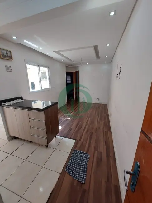 Apartamento com 2 quartos à venda, 50m2 em Vila Tibiriçá, Santo Andre - SP - imagem 2 Foto 2 de Apartamento com 2 quartos à venda, 50m2 em Vila Tibiriçá, Santo Andre - SP