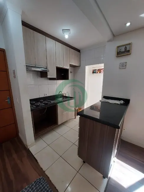 Apartamento com 2 quartos à venda, 50m2 em Vila Tibiriçá, Santo Andre - SP - imagem 4 Foto 4 de Apartamento com 2 quartos à venda, 50m2 em Vila Tibiriçá, Santo Andre - SP
