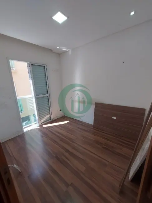 Apartamento com 2 quartos à venda, 50m2 em Vila Tibiriçá, Santo Andre - SP - imagem 6 Foto 6 de Apartamento com 2 quartos à venda, 50m2 em Vila Tibiriçá, Santo Andre - SP