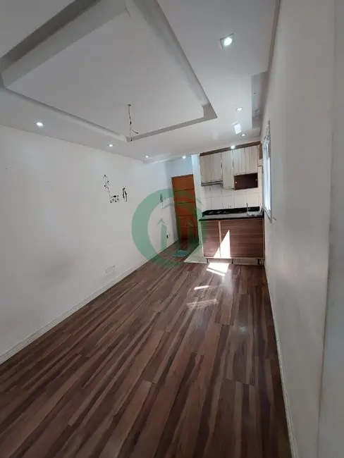 Apartamento com 2 quartos à venda, 50m2 em Vila Tibiriçá, Santo Andre - SP - imagem 1 Foto 1 de Apartamento com 2 quartos à venda, 50m2 em Vila Tibiriçá, Santo Andre - SP