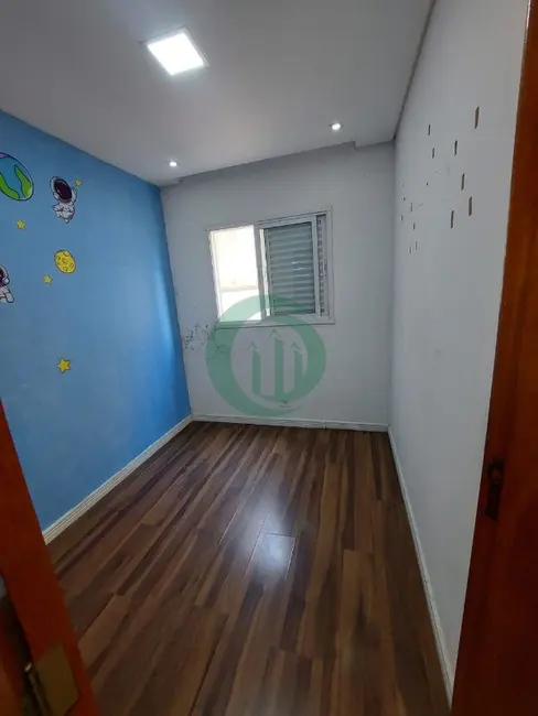 Apartamento com 2 quartos à venda, 50m2 em Vila Tibiriçá, Santo Andre - SP - imagem 7 Foto 7 de Apartamento com 2 quartos à venda, 50m2 em Vila Tibiriçá, Santo Andre - SP