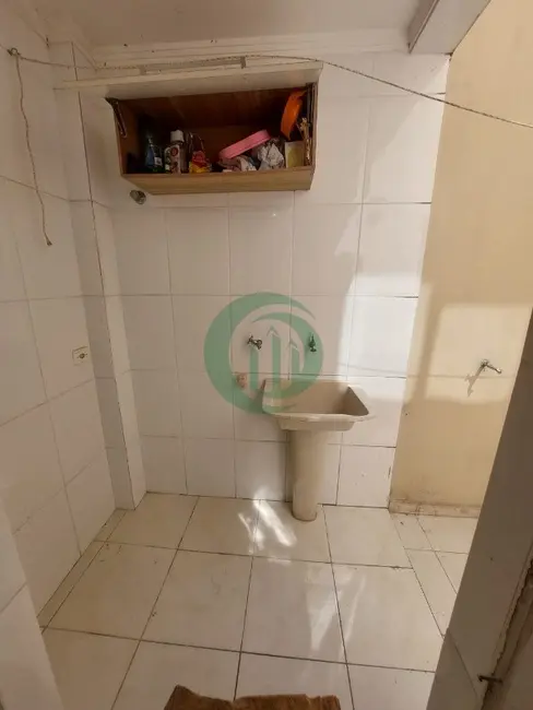 Apartamento com 2 quartos à venda, 50m2 em Vila Tibiriçá, Santo Andre - SP - imagem 9 Foto 9 de Apartamento com 2 quartos à venda, 50m2 em Vila Tibiriçá, Santo Andre - SP