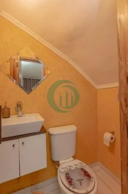 Foto 9 de Casa com 2 quartos à venda, 95m2 em Jardim Ipanema, Santo Andre - SP
