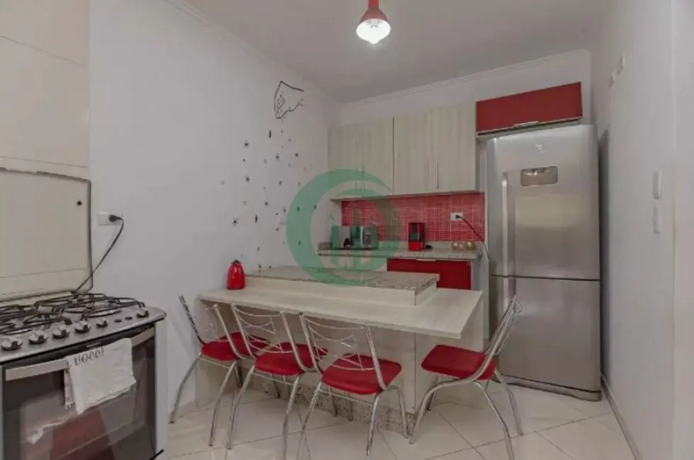 Foto 6 de Casa com 2 quartos à venda, 95m2 em Jardim Ipanema, Santo Andre - SP