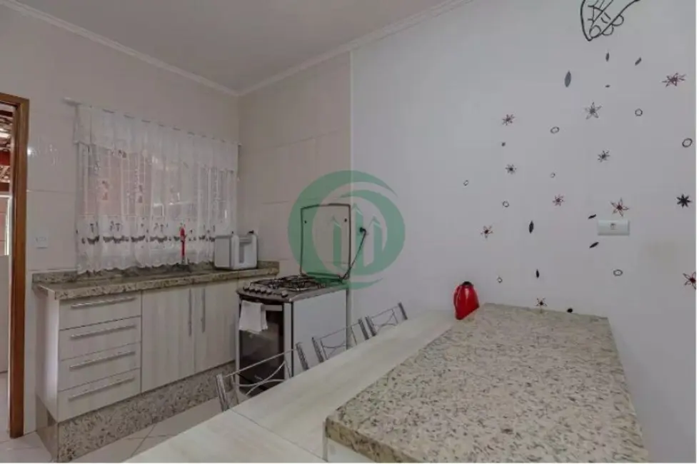 Foto 7 de Casa com 2 quartos à venda, 95m2 em Jardim Ipanema, Santo Andre - SP