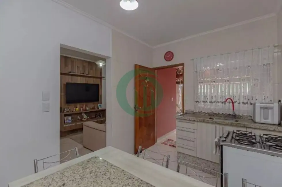 Foto 8 de Casa com 2 quartos à venda, 95m2 em Jardim Ipanema, Santo Andre - SP