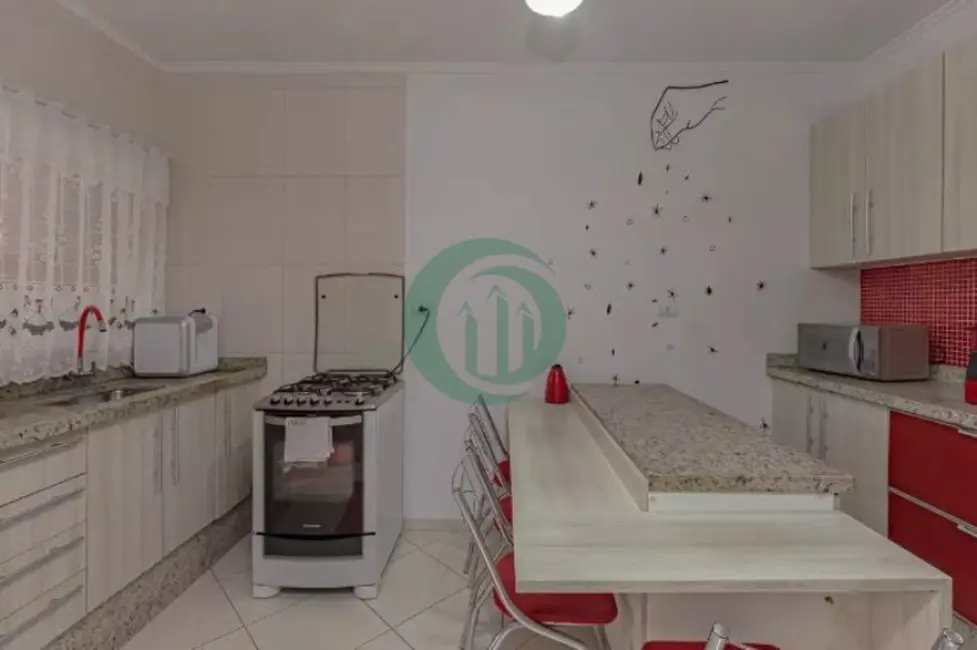 Foto 5 de Casa com 2 quartos à venda, 95m2 em Jardim Ipanema, Santo Andre - SP