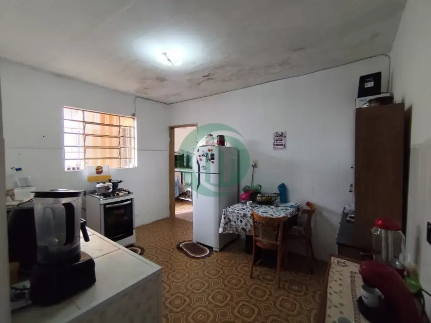 Foto 4 de Terreno / Lote com 2 quartos à venda, 65m2 em Vila Junqueira, Santo Andre - SP