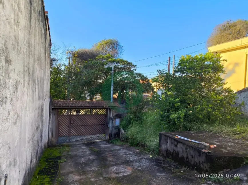 Foto 1 de Terreno / Lote com 2 quartos à venda, 65m2 em Vila Junqueira, Santo Andre - SP
