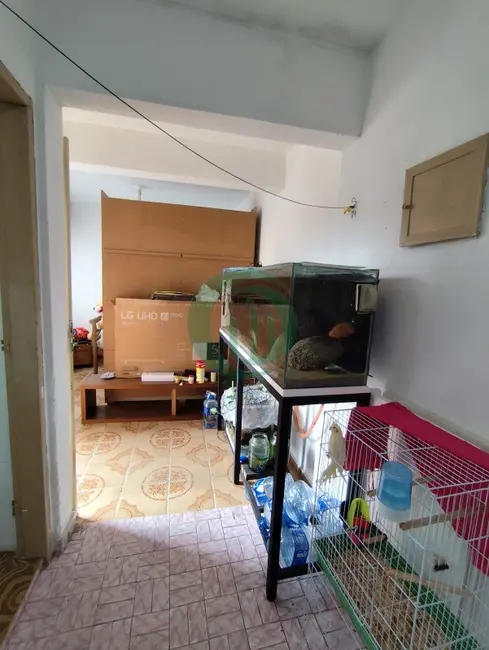 Foto 3 de Terreno / Lote com 2 quartos à venda, 65m2 em Vila Junqueira, Santo Andre - SP