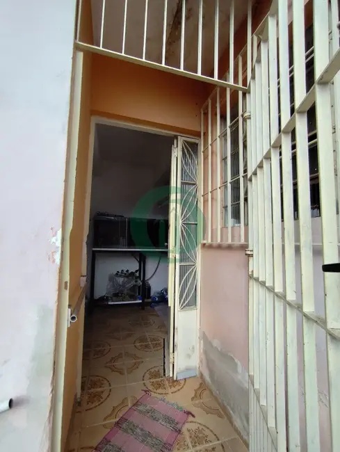 Foto 2 de Terreno / Lote com 2 quartos à venda, 65m2 em Vila Junqueira, Santo Andre - SP