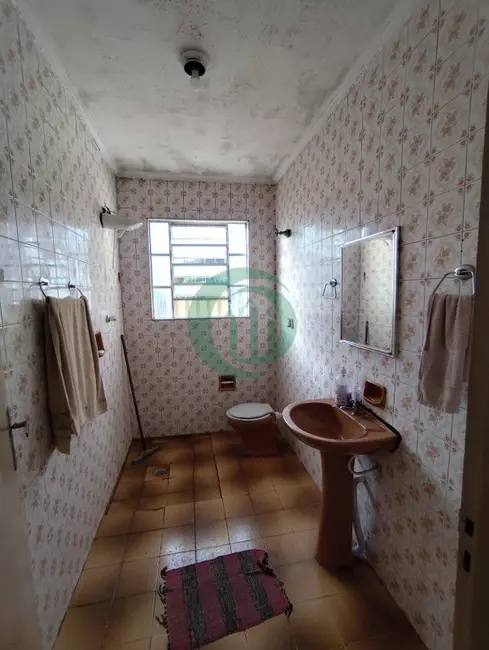 Foto 5 de Terreno / Lote com 2 quartos à venda, 65m2 em Vila Junqueira, Santo Andre - SP