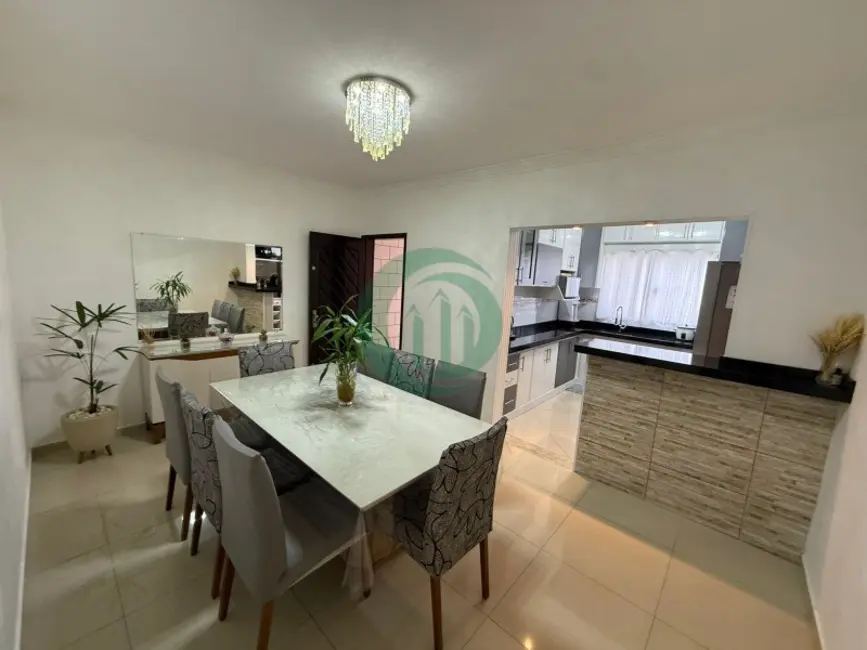 Foto 4 de Casa com 3 quartos à venda, 167m2 em Vila Mazzei, Santo Andre - SP