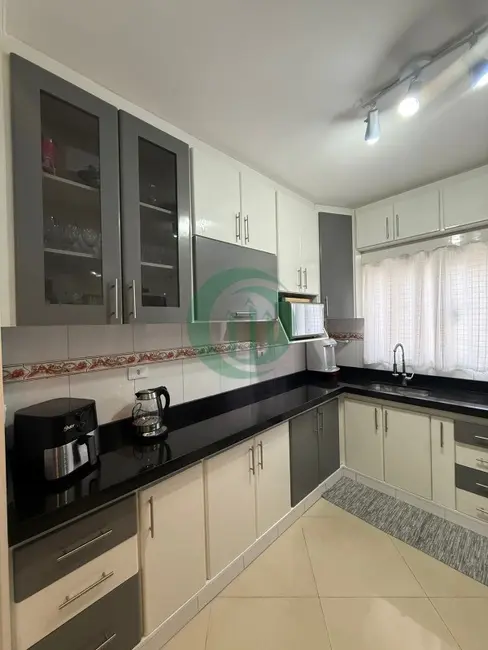 Foto 9 de Casa com 3 quartos à venda, 167m2 em Vila Mazzei, Santo Andre - SP