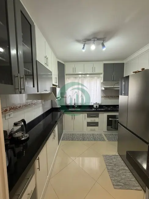 Foto 8 de Casa com 3 quartos à venda, 167m2 em Vila Mazzei, Santo Andre - SP