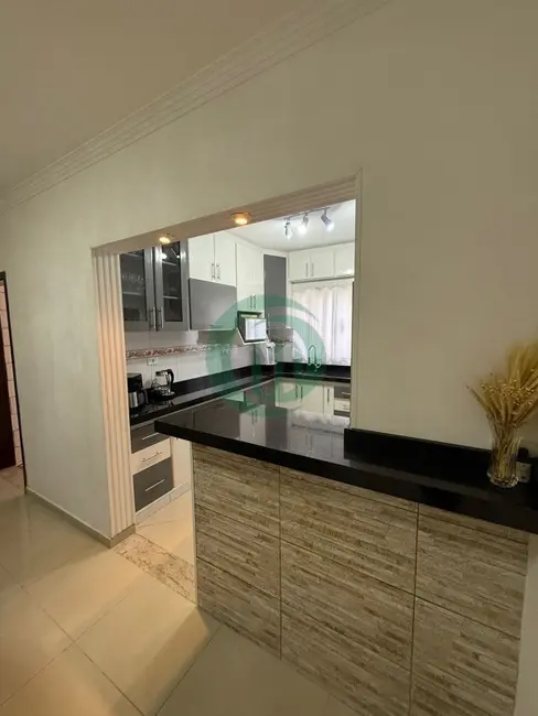Foto 6 de Casa com 3 quartos à venda, 167m2 em Vila Mazzei, Santo Andre - SP