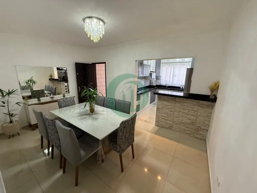 Foto 3 de Casa com 3 quartos à venda, 167m2 em Vila Mazzei, Santo Andre - SP