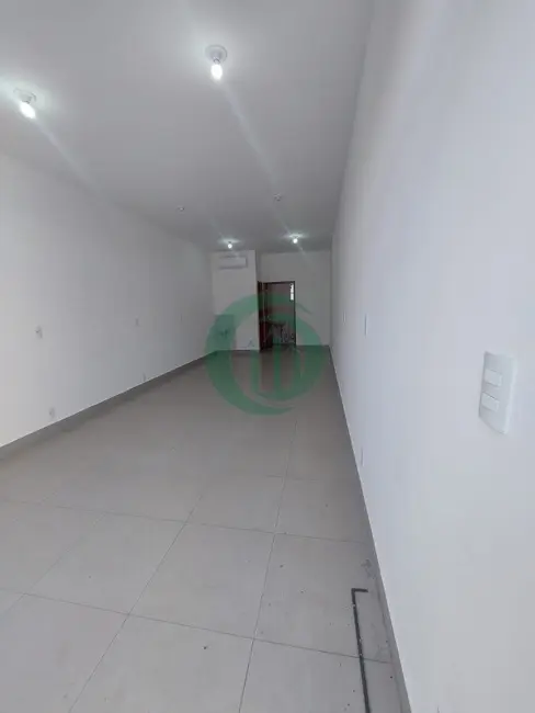 Foto 2 de Sala Comercial para alugar, 40m2 em Jardim do Estádio, Santo Andre - SP