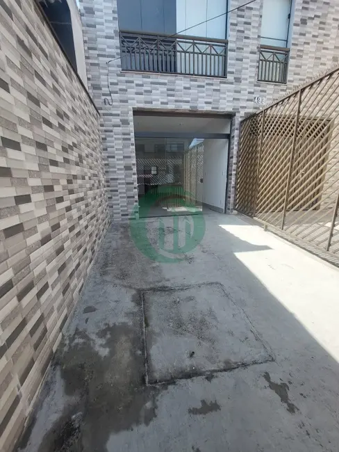 Foto 6 de Sala Comercial para alugar, 40m2 em Jardim do Estádio, Santo Andre - SP