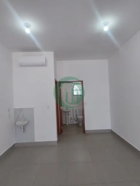 Foto 3 de Sala Comercial para alugar, 40m2 em Jardim do Estádio, Santo Andre - SP