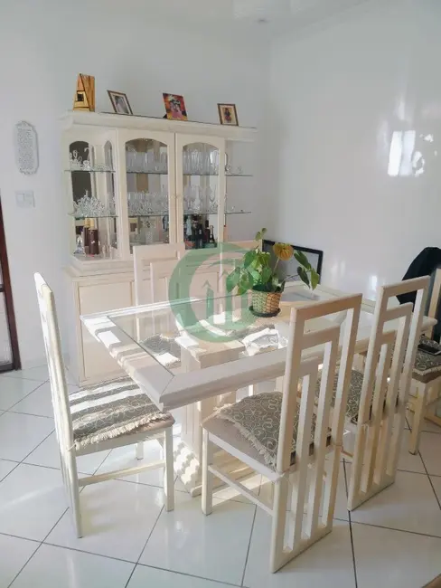 Foto 4 de Casa com 3 quartos à venda, 212m2 em Vila Helena, Santo Andre - SP